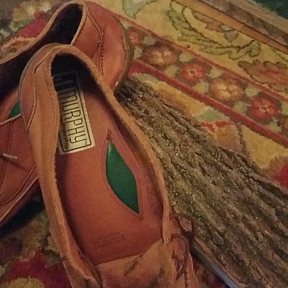 Vintage Johnston & Murphy low top moccasins - Picture 2 of 6
